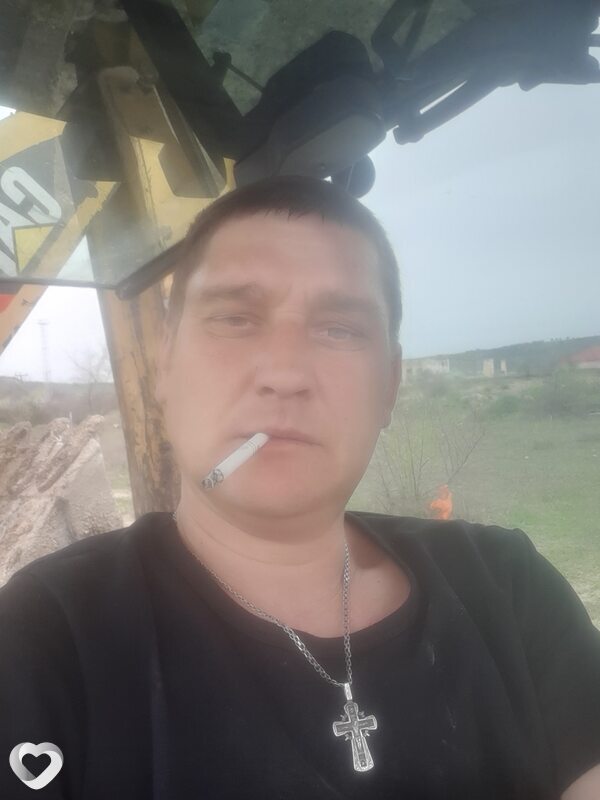 Андрей, 40, Смоленске — анкета №405385