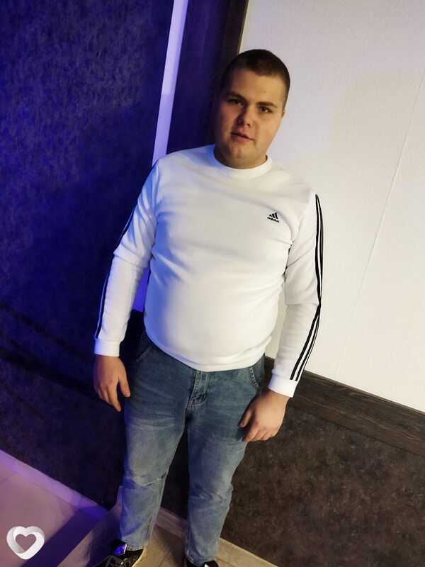 Роман, 26, Могилев — анкета №405389