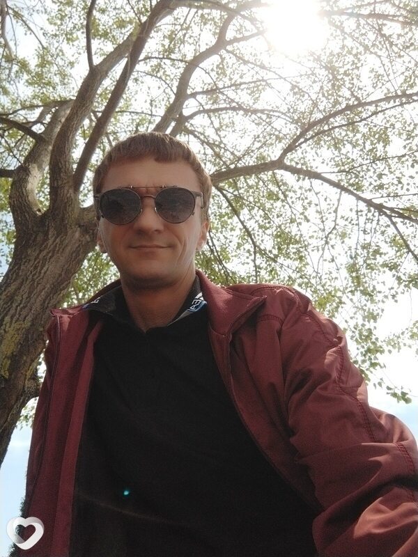 Вадим, 41, Сочи — анкета №405397