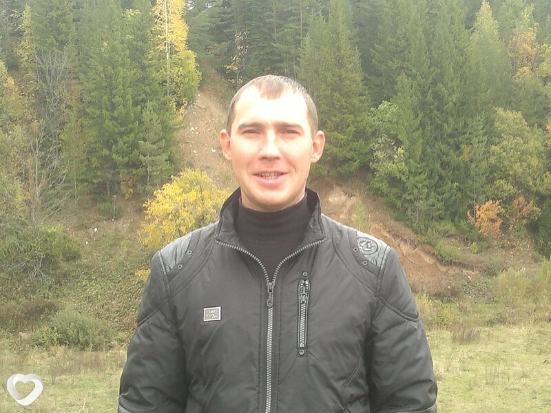 Альберт, 41, Казани — анкета №405599