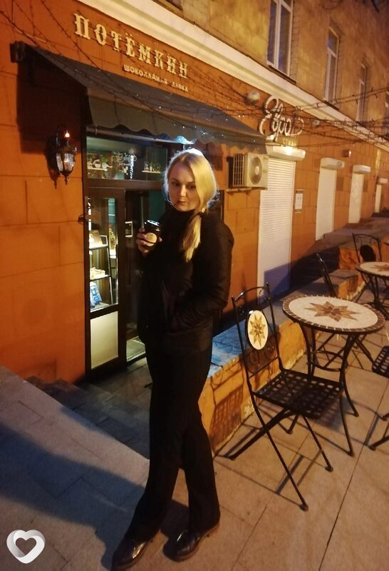 Наталия, 44, Брянске — анкета №405602
