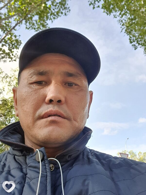 Арман, 43, Павлодаре — анкета №405605