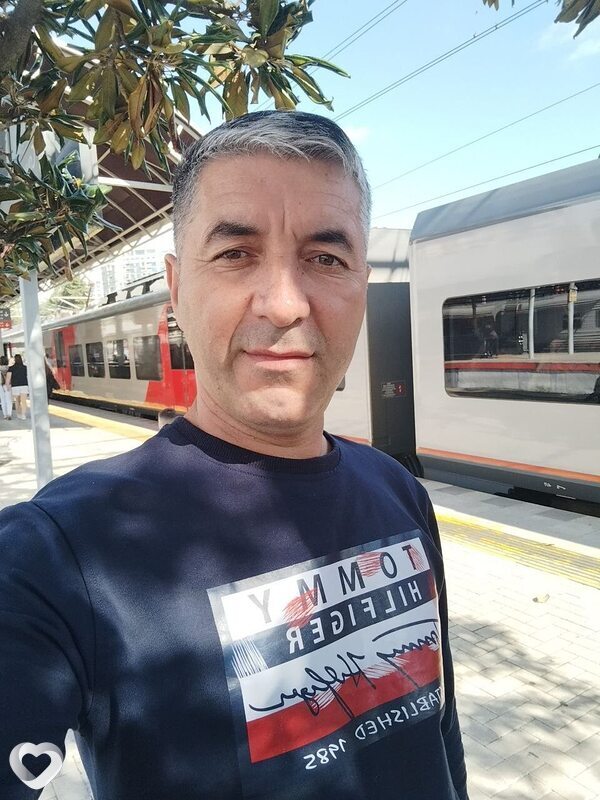 Elyor, 49, Краснодаре — анкета №405616