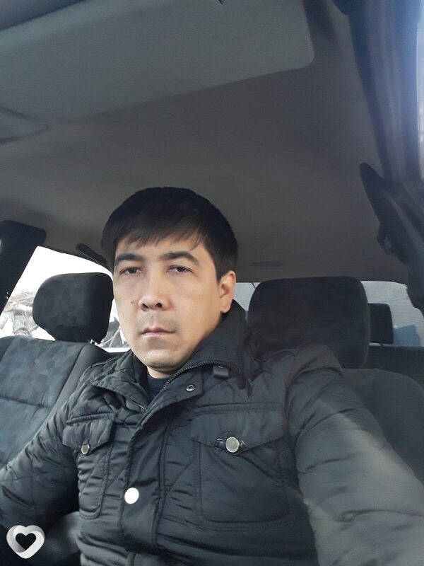 Сухроб, 36, Подольске — анкета №405624