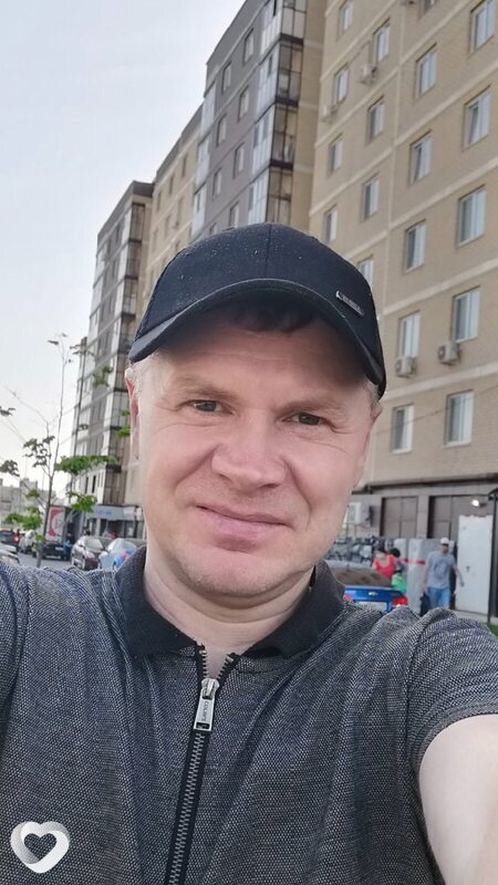 Саша, 42, Тамбове — анкета №405627