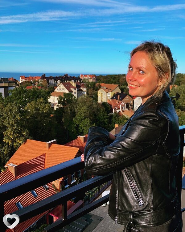 Юля, 37, Архангельске — анкета №405631