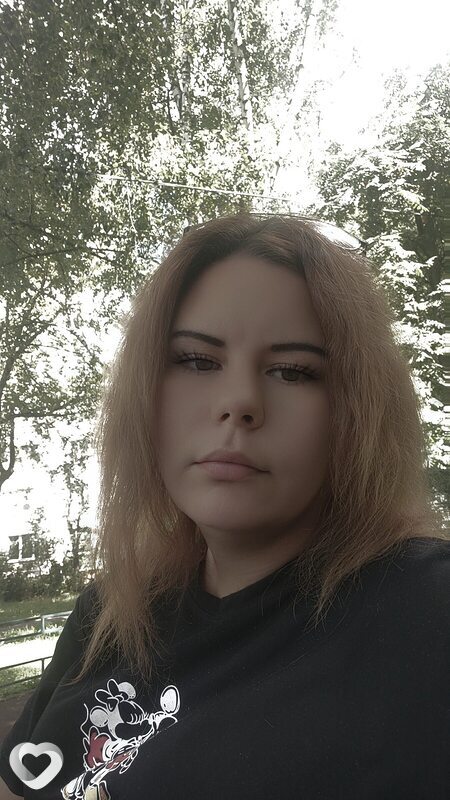 Надюша, 29, Химках — анкета №405634