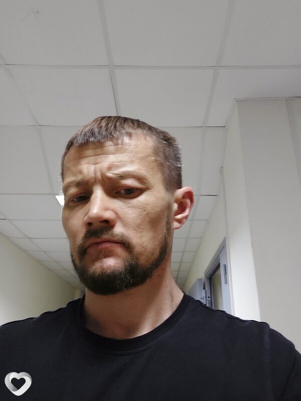 Игорь, 43, Москве — анкета №405635