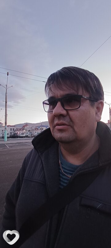 Коля, 44, Чите — анкета №405637