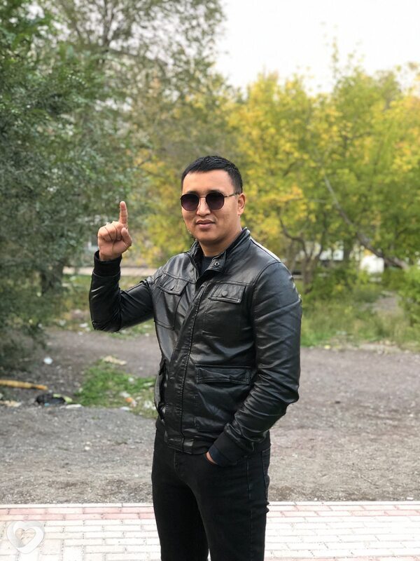 𝐃𝐚𝐤𝐚 𝐁𝐎𝐑𝐙, 28, Караганде — анкета №405646