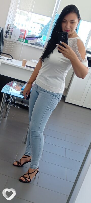 Ирина, 36, Кирове — анкета №405647
