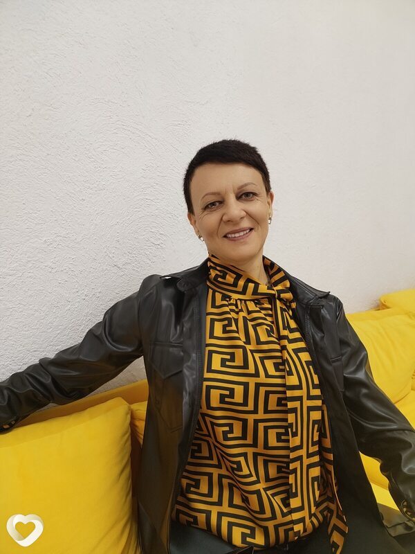 Светлана, 60, Саратове — анкета №405653