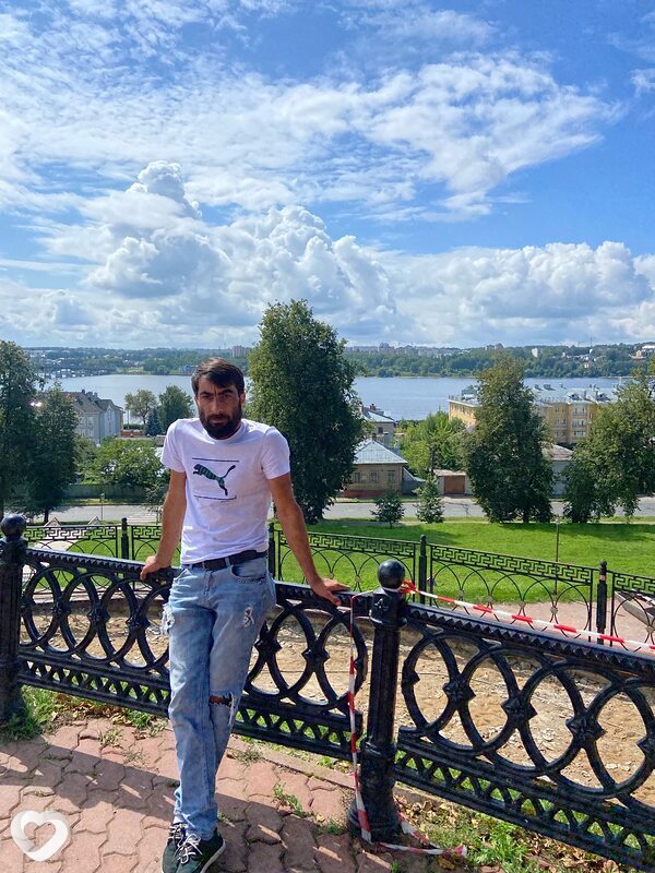 Секрет, 32, Костроме — анкета №405654