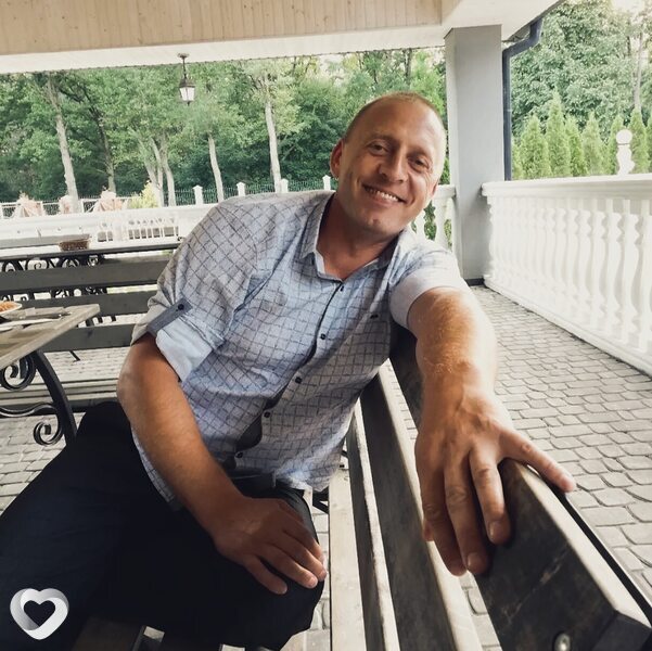 Алексей, 46, Барановичах — анкета №405661