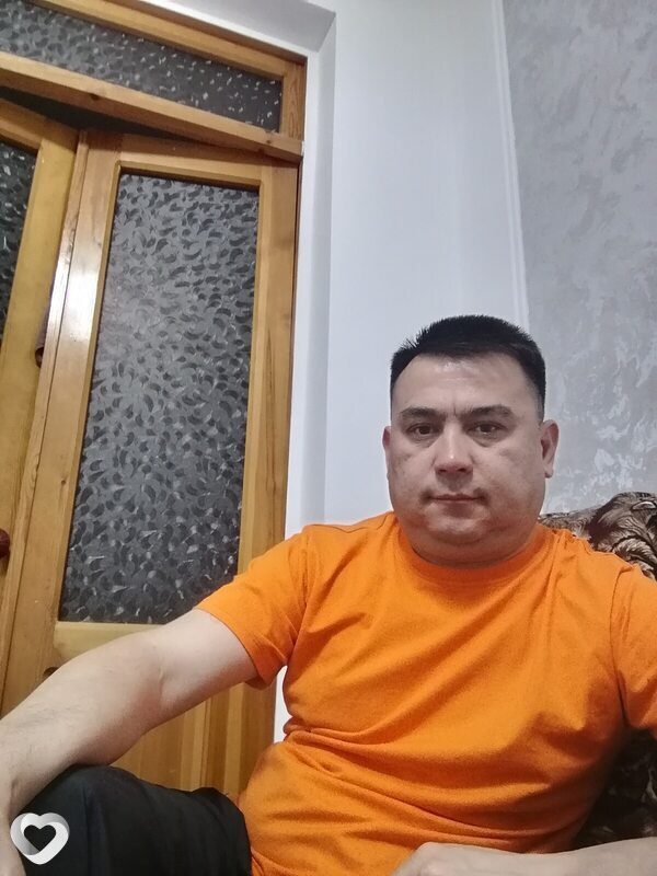М М, 44, Санкт-Петербурге — анкета №405668