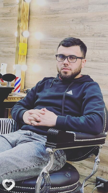 Комрон, 35, Санкт-Петербурге — анкета №405670