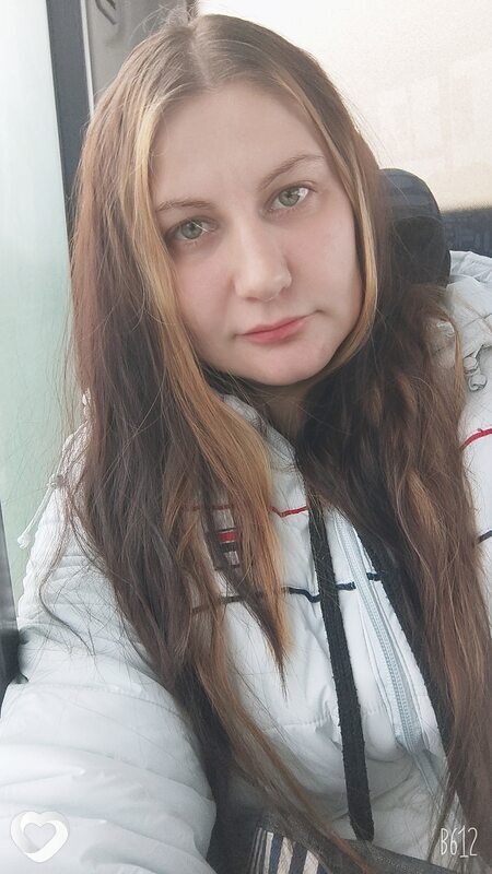 Вера, 37, Энгельсе — анкета №405674