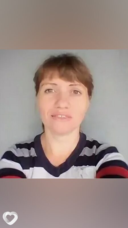 Алена, 46, Орше — анкета №405678