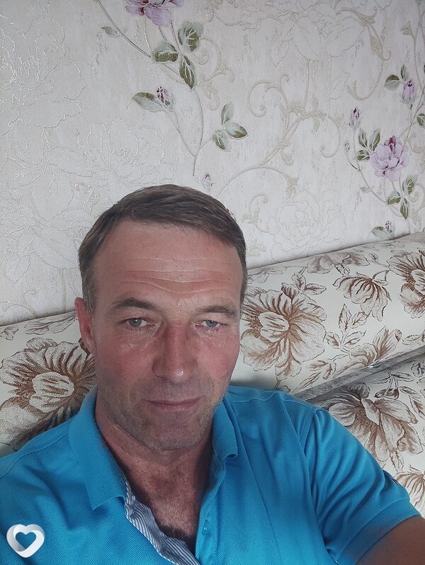Андрей, 55, Северская — анкета №405680