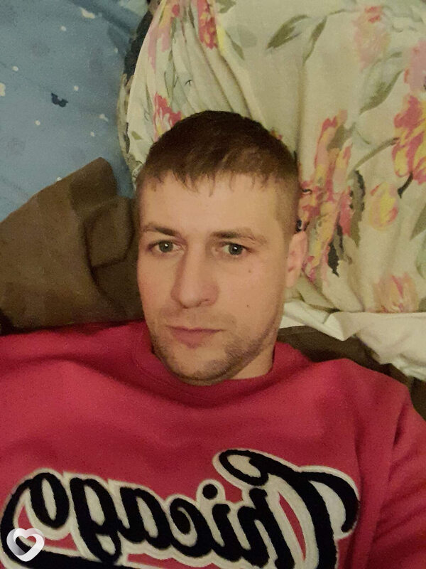 Игорь, 34, Смоленске — анкета №405683