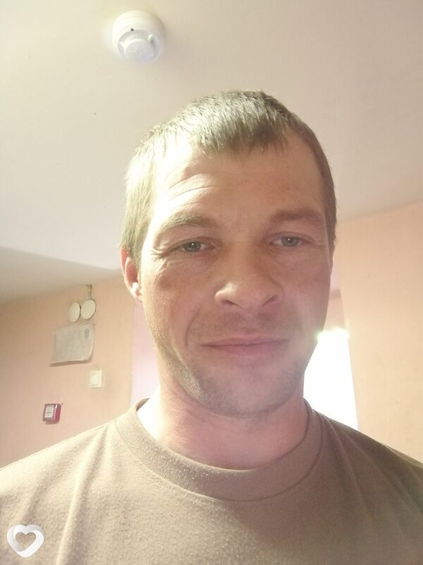 Дмитрий, 42, Екатеринбурге — анкета №405688