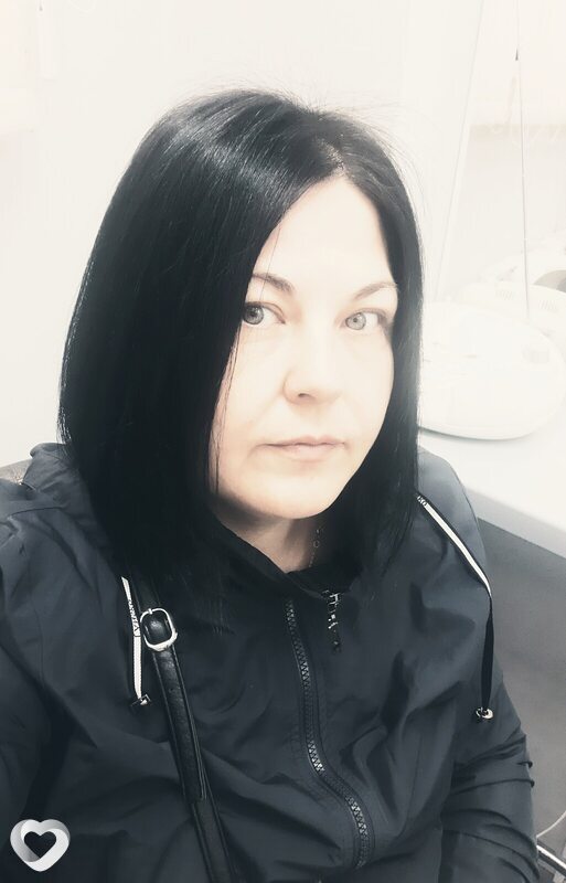 Наталья, 45, Челябинске — анкета №405692