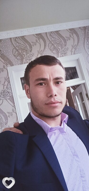 Санжар, 32, Алматы — анкета №405700
