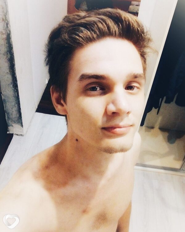 Александр, 29, Тюмени — анкета №405701