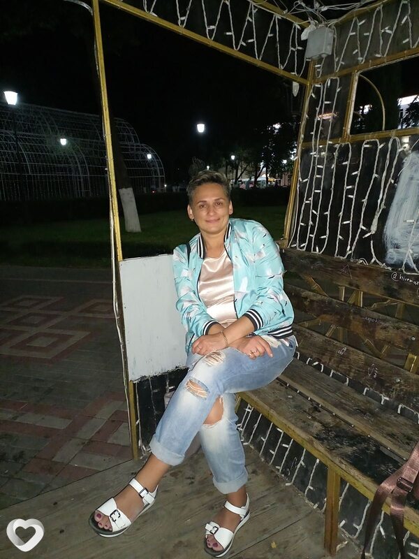 Ирина, 50, Гомеле — анкета №405705