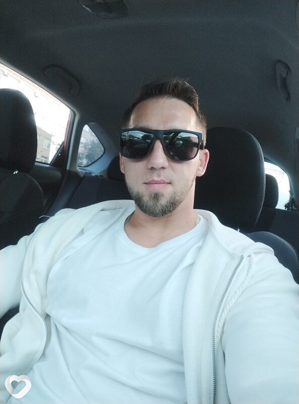 Владимир, 34, Омске — анкета №405706