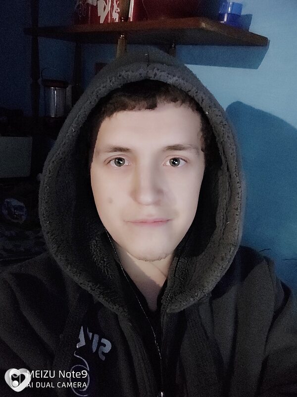 Алексей, 32, Екатеринбурге — анкета №405709