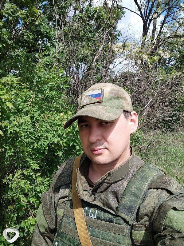 Динар, 39, Москве — анкета №405719