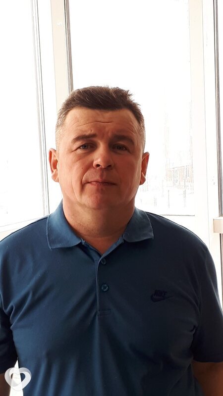 Марат, 46, Ульяновске — анкета №405525