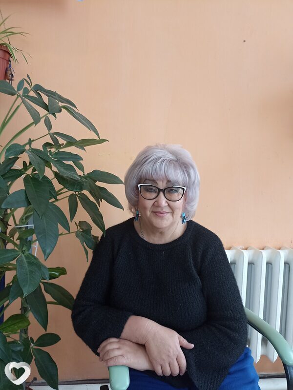 Ольга, 61, Магнитогорске — анкета №405527