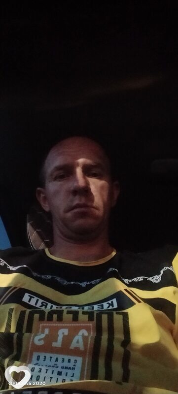 Андрей, 43, Старом Осколе — анкета №405531
