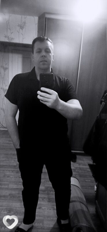 Данила, 31, Минске — анкета №2152465