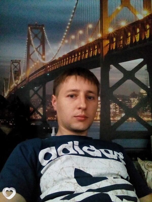 Дмитрий, 36, Ставрополе — анкета №405536
