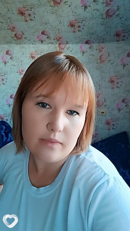 Ника, 29, Борисове — анкета №405771