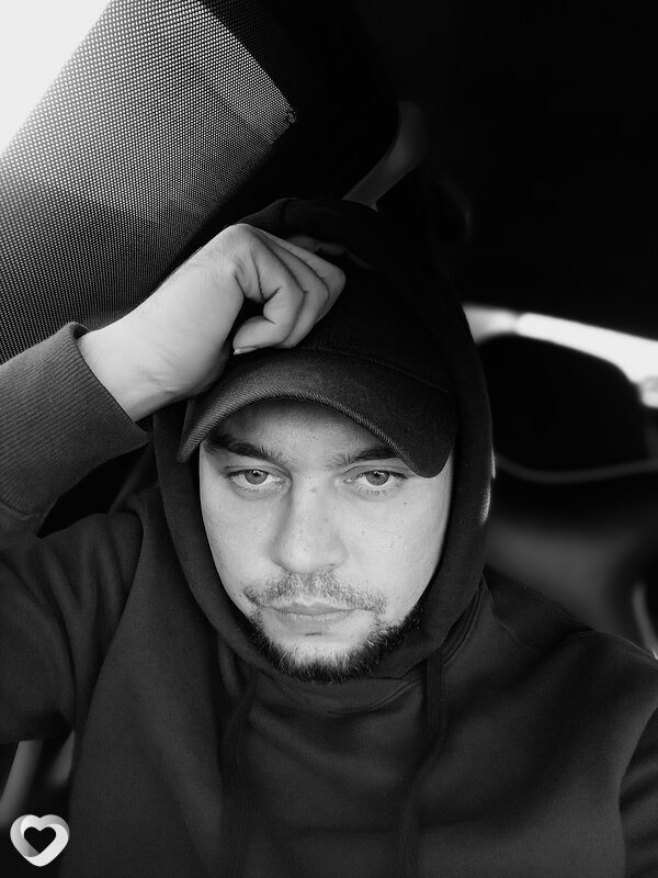 Виталий, 34, Москве — анкета №405775