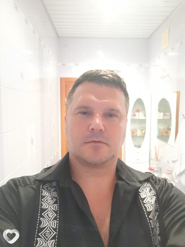 Имя, 50, Владимире — анкета №405776