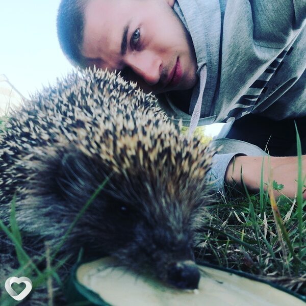Сергей, 27, Минске — анкета №405782