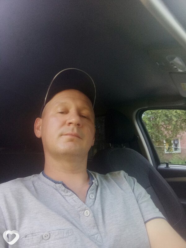 Сергей, 47, Белове — анкета №405787