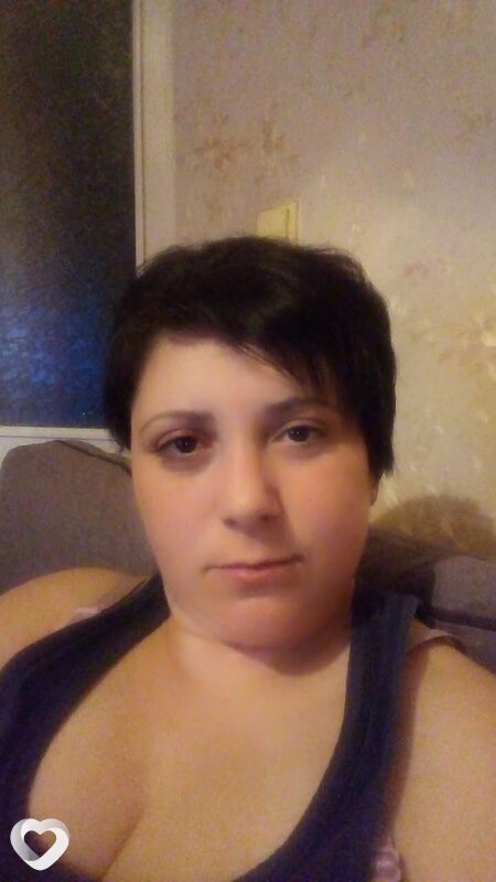 Жанна, 37, Слониме — анкета №405793