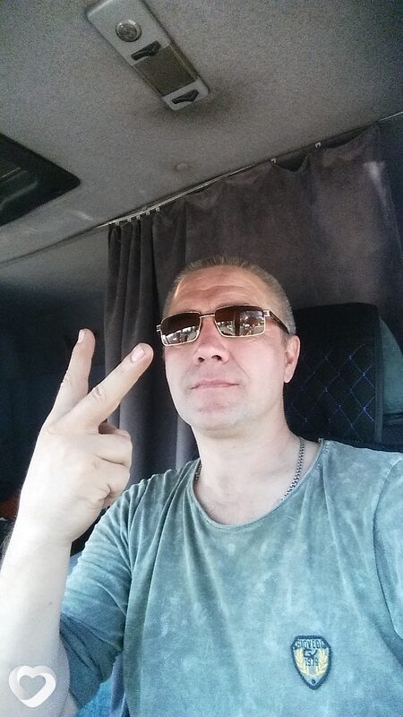 Денис, 45, Владивостоке — анкета №405944