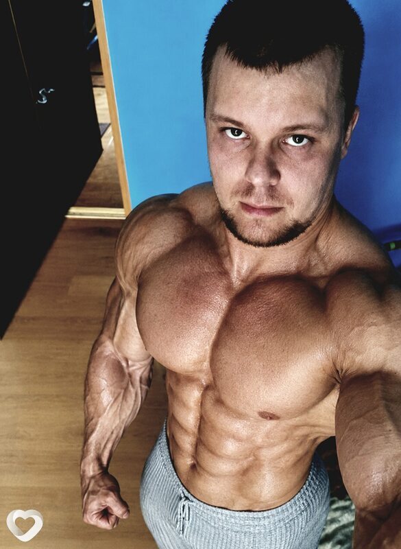 Дмитрий, 37, Рязани — анкета №405948