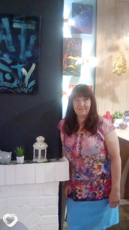 Наталия, 55, Оренбурге — анкета №405956