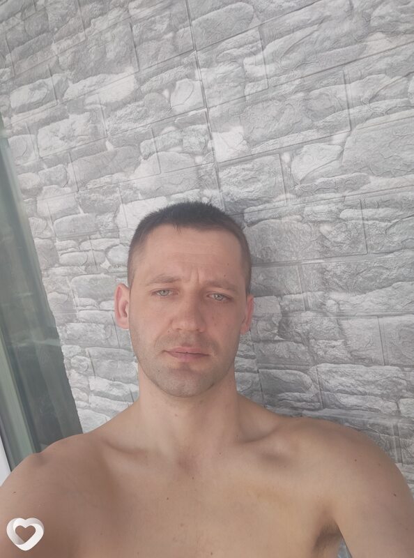 Александр, 37, Уссурийске — анкета №405958