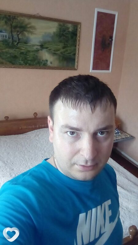 Константин, 38, Москве — анкета №405961