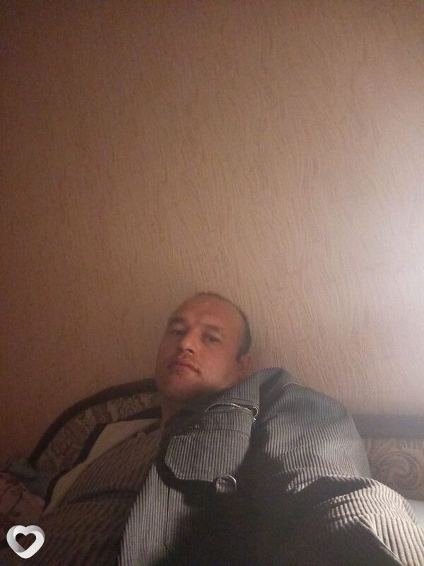 Евгений, 47, Петропавловске-Камчатском — анкета №405965
