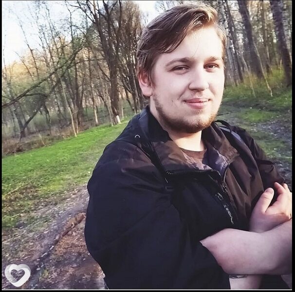 Денис, 27, Санкт-Петербурге — анкета №406168